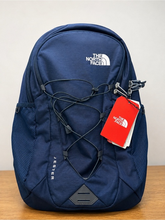 The North Face Other - The North Face Jester Backpack - Navy